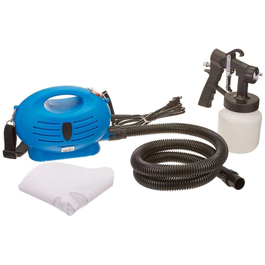 Aparat pentru vopsit, zugravit Set Complet Paint Zoom 650W