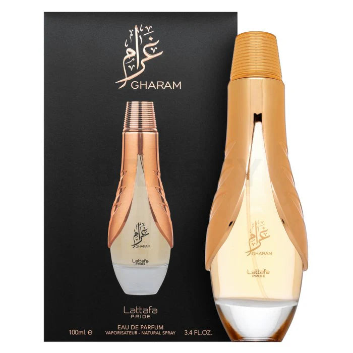 Apa de de Parfum, Lattafa, Pride Gharam, Unisex, 100ML