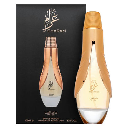 Apa de de Parfum, Lattafa, Pride Gharam, Unisex, 100ML