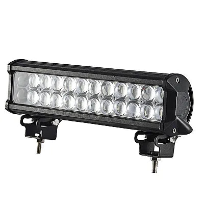 Bara LED Auto 24 LED 72W proiector ajustabil off-road