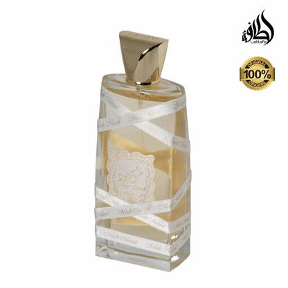 Apa de Parfum Musk Mood, Dama, Lattafa, 100 ML