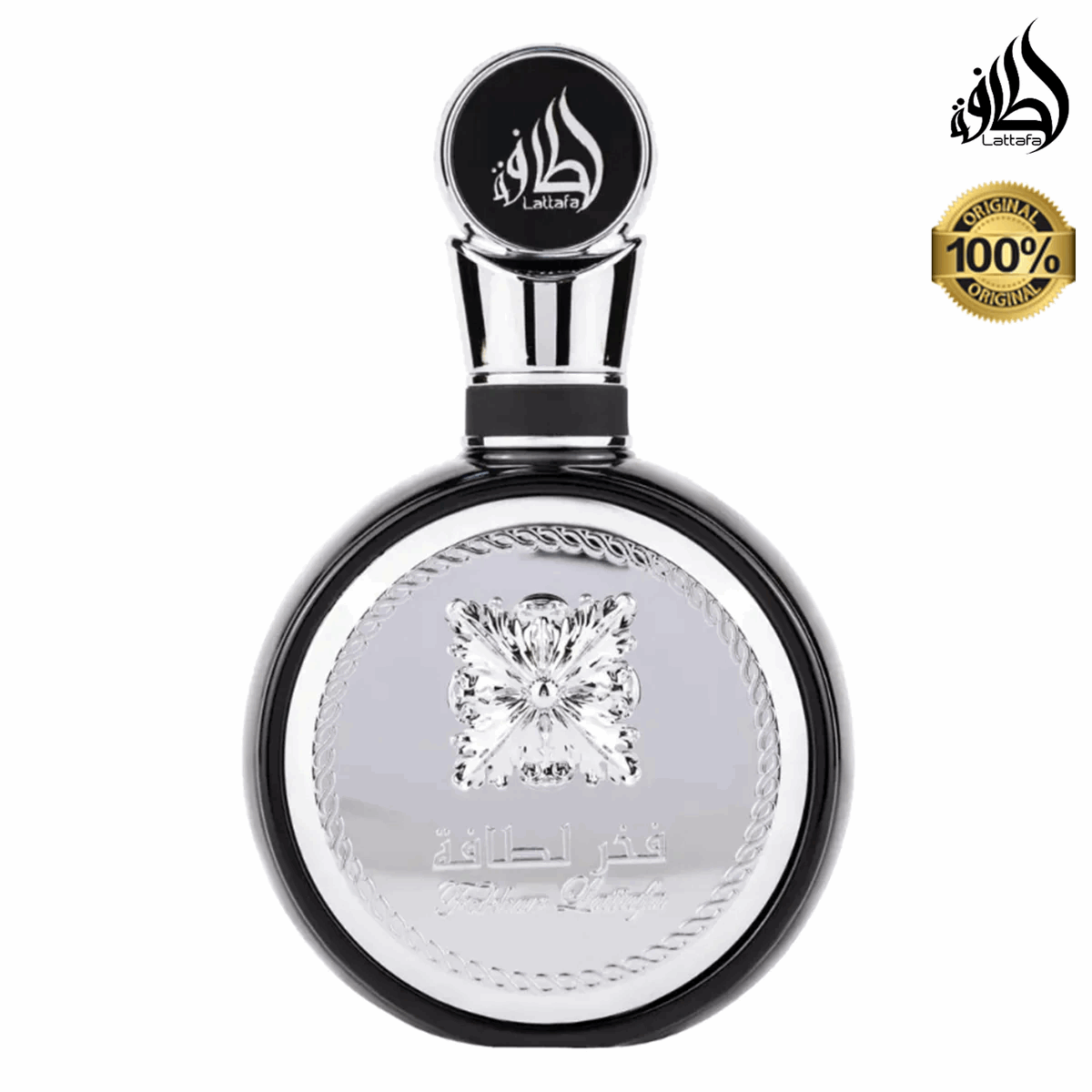 Apa de Parfum Fakhar Men, Barbati, Lattafa, 100 ML