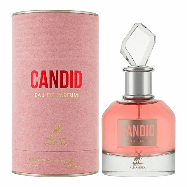 Apa de Parfum Candid, Dama, Maison Alhambra, 100 ML