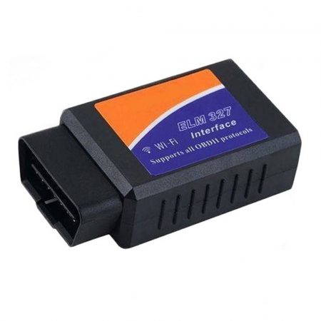 TESTER AUTO - ELM 327, conectare Bluetooth, OBD II