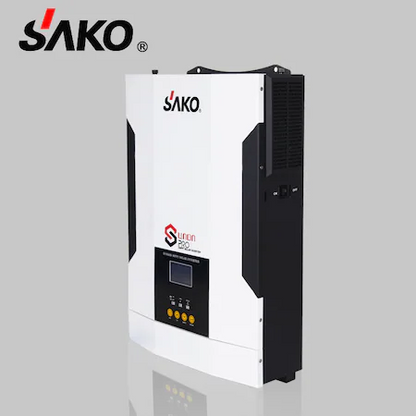 Invertor solar SAKO SUNON PRO, 5.5kw