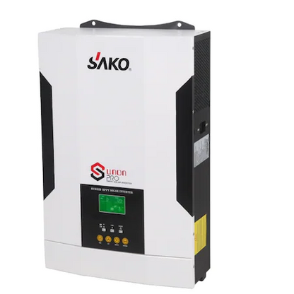 Invertor solar SAKO SUNON PRO, 5.5kw