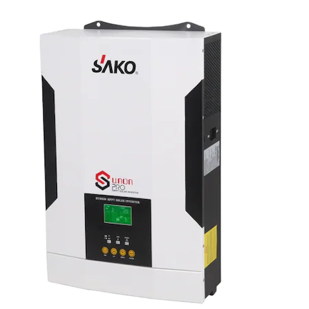 Invertor solar SAKO SUNON PRO, 3.5kw