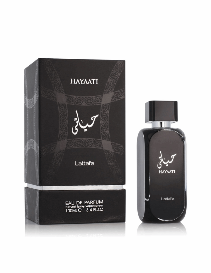 Apa de Parfum Barbați Lattafa EDP Hayaati 100 ml