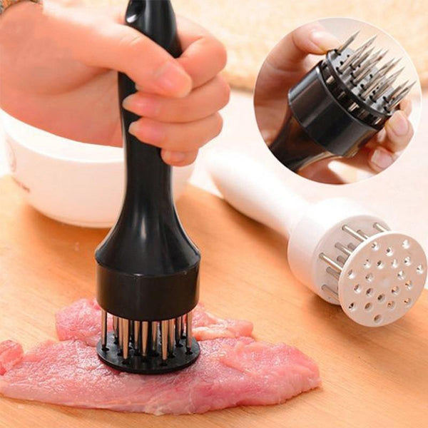 Aparat pentru fragezire carne Meat Tenderizer