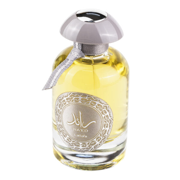 Apa de Parfum Ra'ed, Lattafa, Barbati - 100ml