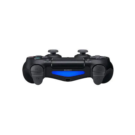 Gamepad set - 2X Controller Sony Dualshock 4 V2 New Model for Playstation 4, Black