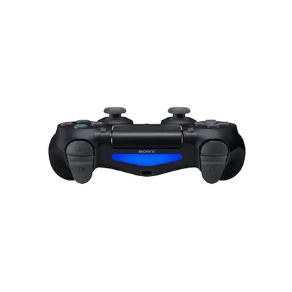 Pachet promo: 2X Controller Sony Dualshock 4 V2 New Model pentru Playstation 4, Black