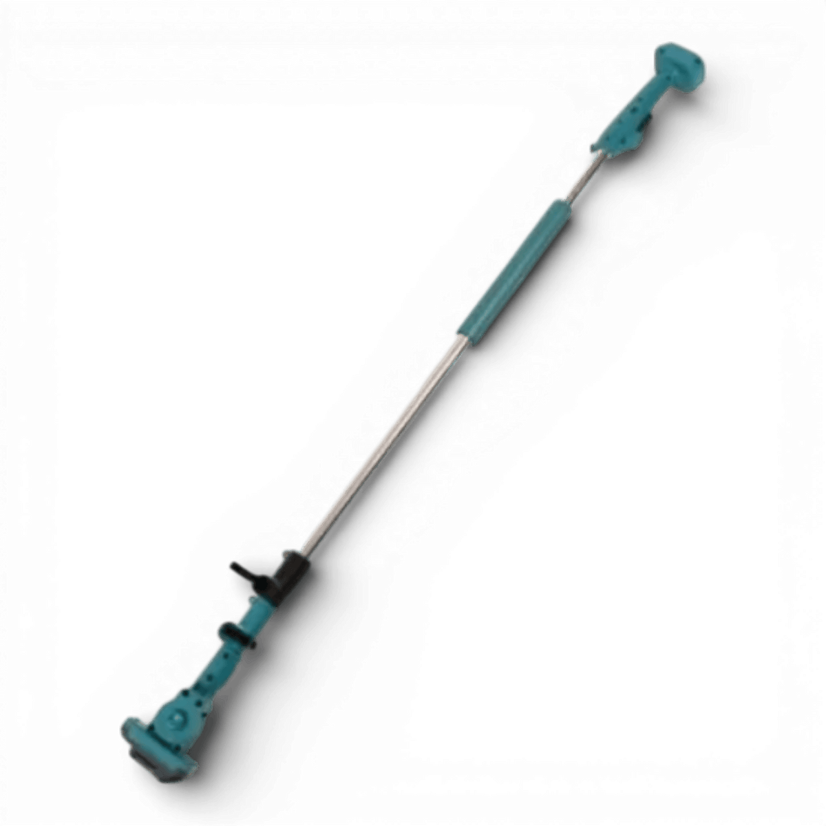 Brat telescopic 2 metri pentru foarfeca sau drujba electrica extensibil si compatibil cu accesorii de taiere