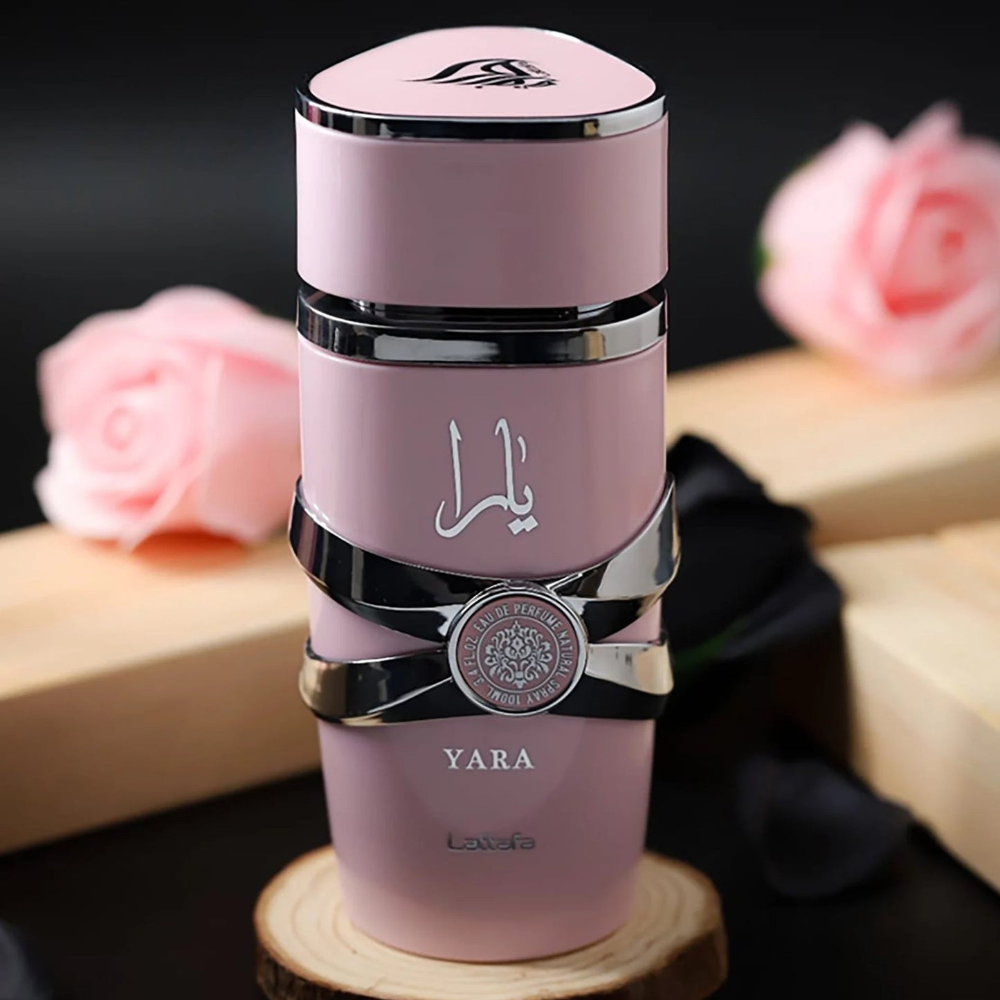 Apa de Parfum Lattafa, Yara, Femei, 100 ml