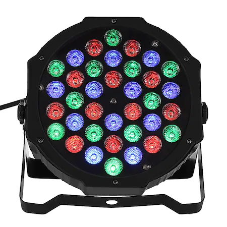 Projector Light Game PAR 36 LED Disco / Club / Exterior / Architectural