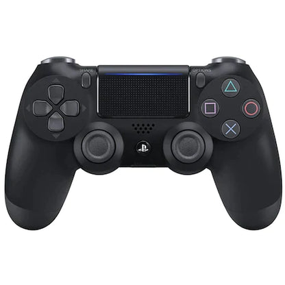 Controller Sony Dualshock 4 V2 New Model for Playstation 4, Black 