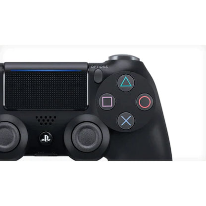 Controller Sony Dualshock 4 V2 New Model pentru Playstation 4, Black