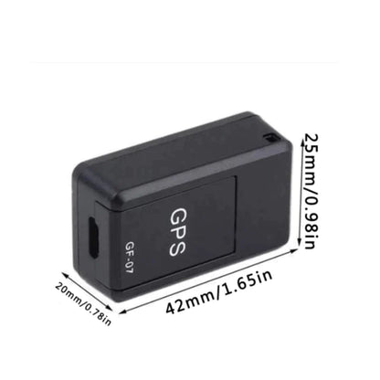 Mini Localizator cu GPS GF-07