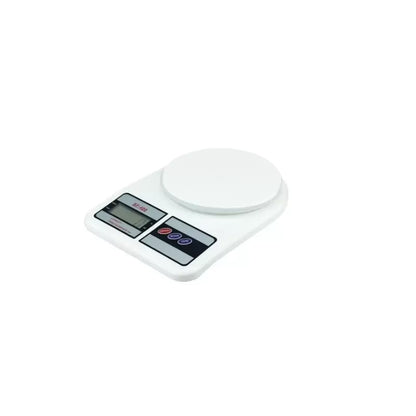 Electronic kitchen scale 10kg 