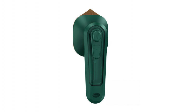 Mini vertical iron, 33W, M2, Green