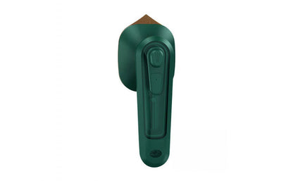 Mini fier de calcat vertical, 33W, M2, Verde