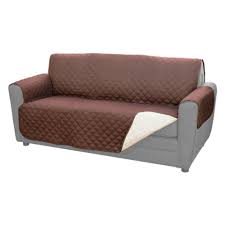 2-sided Protective Cover for the Couch Coat Sofa