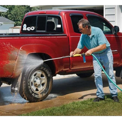 Water Zoom - Pressure washer