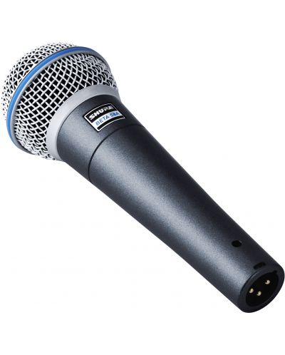 Dynamic Vocal Microphone SHURE BETA 58A