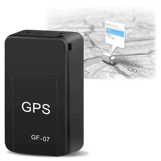 Mini Localizator cu GPS GF-07